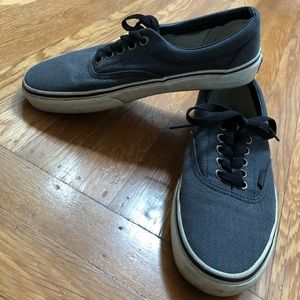 Vans Men's Shoes Size 7.5